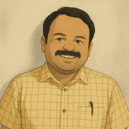 Anush Sankaran